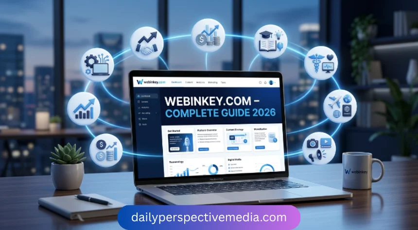 Webinkey.com