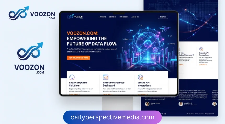 Voozon.com