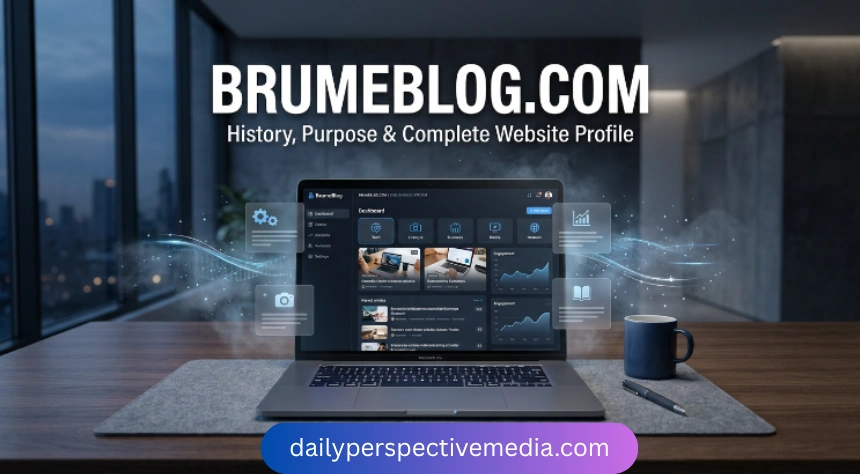 BrumeBlog Com