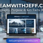 DreamWithJeff.com
