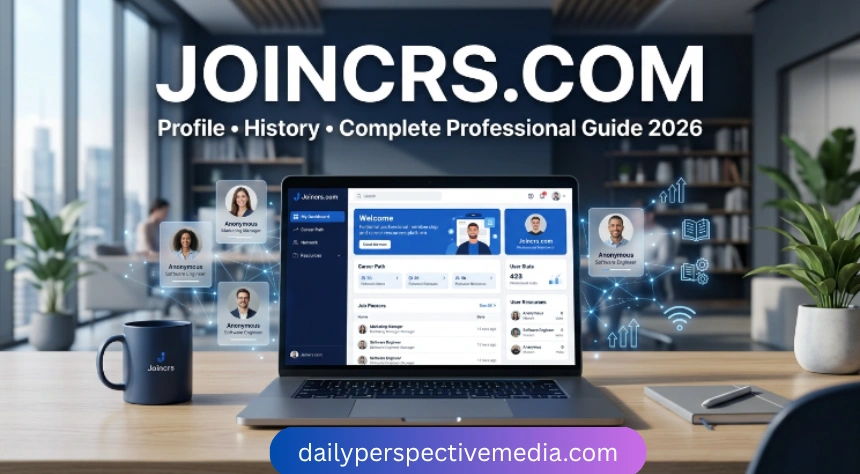 JoinCRS.com