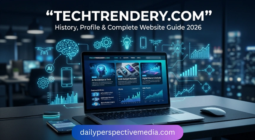 TechTrendery.com