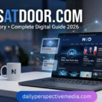 Newsatdoor Com