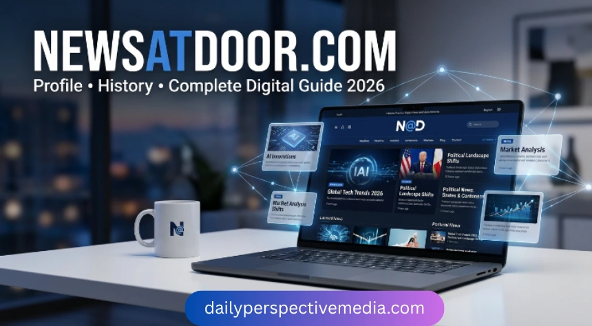 Newsatdoor Com
