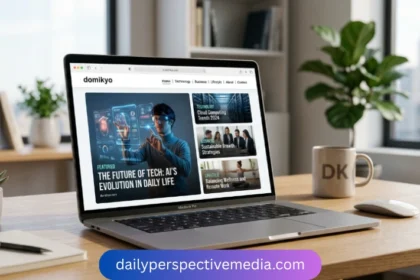 Domikyo.com
