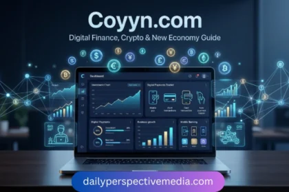 Coyyn.com