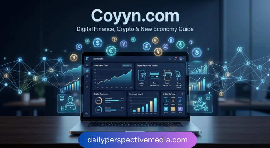 Coyyn.com