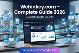 Webinkey.com