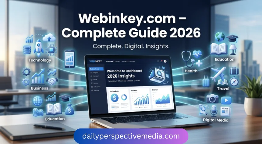 Webinkey.com