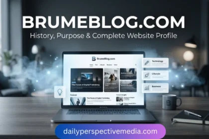 BrumeBlog Com