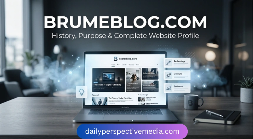 BrumeBlog Com