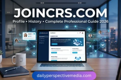 JoinCRS.com