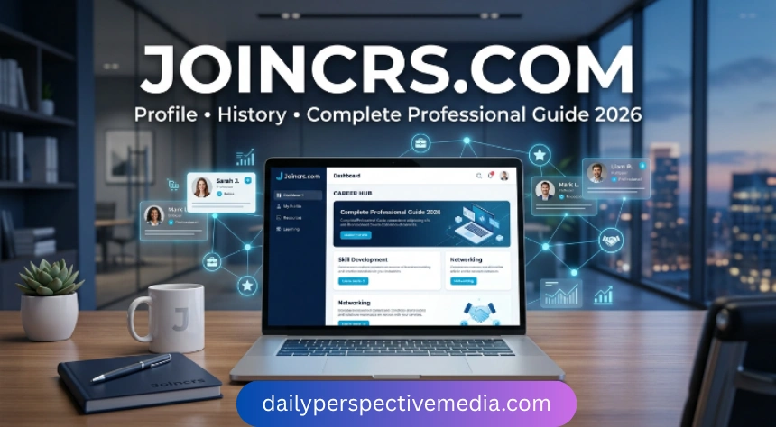 JoinCRS.com