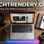 TechTrendery.com