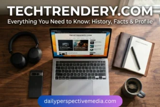 TechTrendery.com
