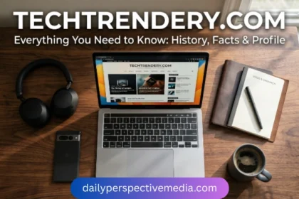 TechTrendery.com