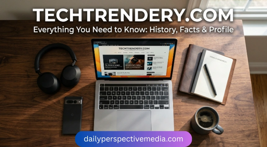 TechTrendery.com