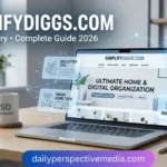 SimplifyDiggs Com