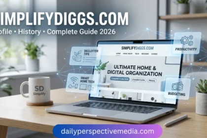 SimplifyDiggs Com