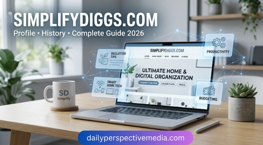 SimplifyDiggs Com