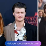 Joe Keery Net Worth