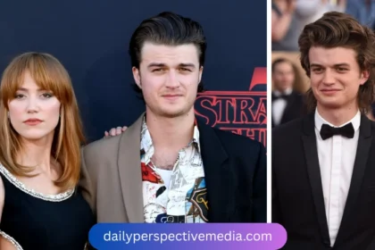 Joe Keery Net Worth