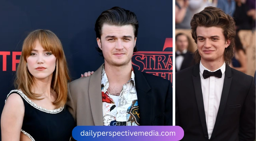 Joe Keery Net Worth