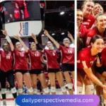 Wisconsin Volleyball Leaks