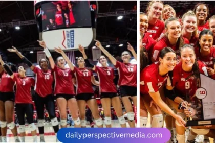 Wisconsin Volleyball Leaks