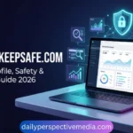 Thealitekeepsafe.com