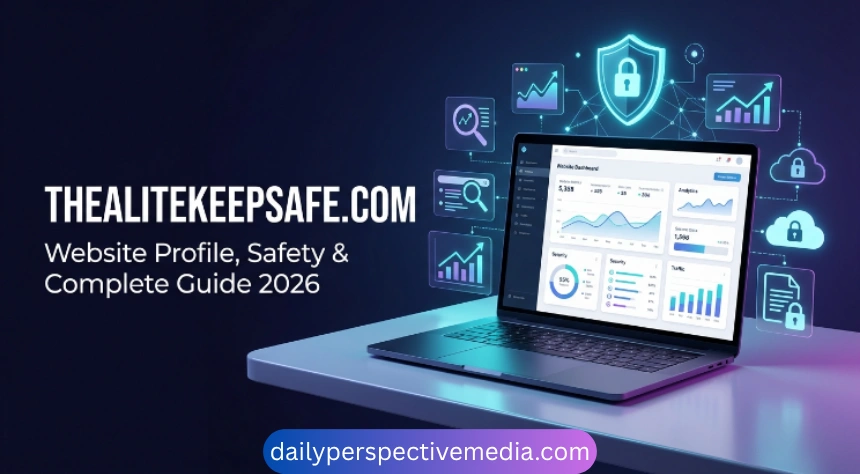 Thealitekeepsafe.com