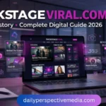 BackstageViral.com