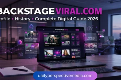 BackstageViral.com