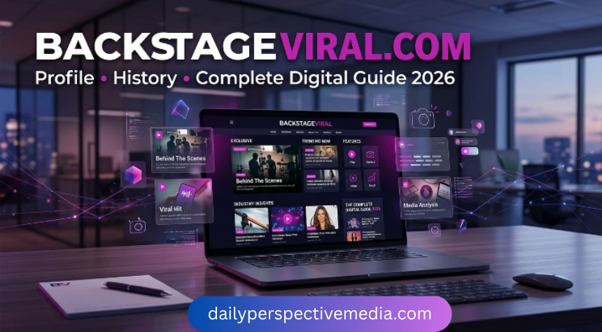 BackstageViral.com