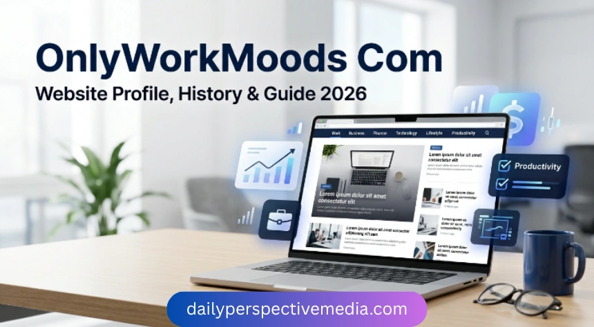 OnlyWorkMoods Com
