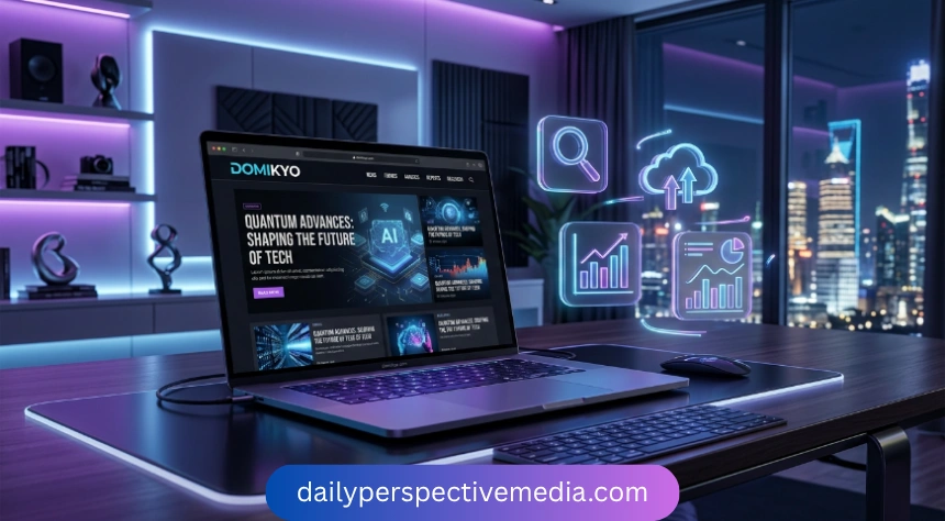 Domikyo.com