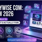 Glossywise Com