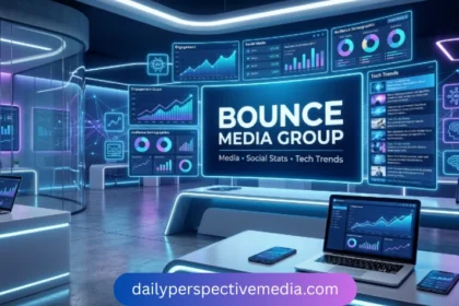 Bouncemediagroup.com