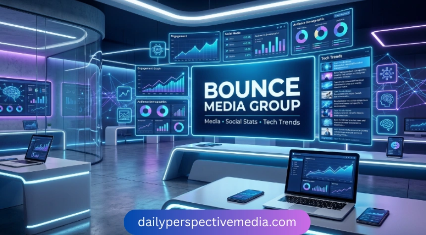 Bouncemediagroup.com
