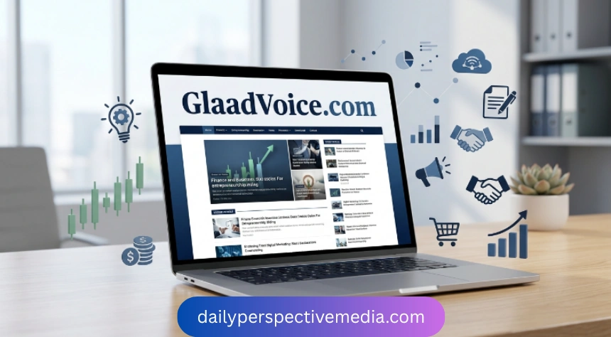 GlaadVoice.com