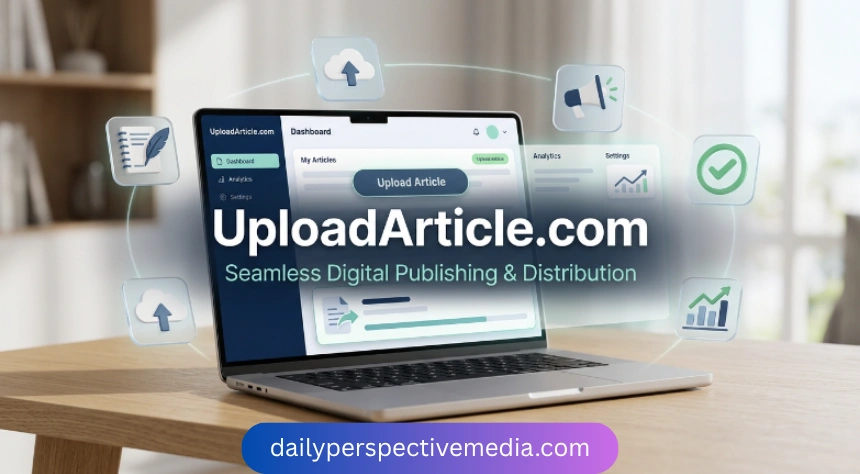UploadArticle.com
