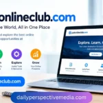 JustOnlineClub.com