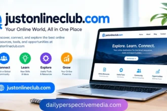 JustOnlineClub.com