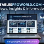 TablesProWorld com