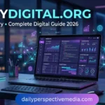 WizzyDigital Org