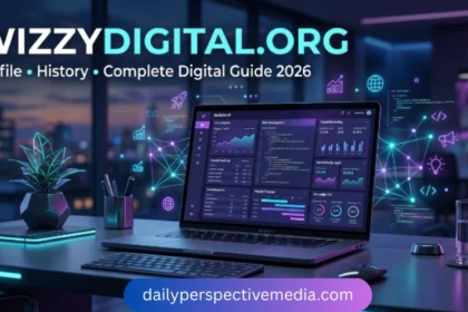 WizzyDigital Org