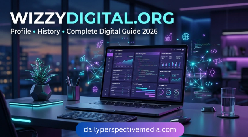 WizzyDigital Org