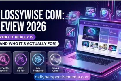 Glossywise Com