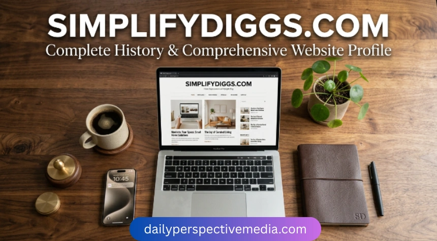SimplifyDiggs Com