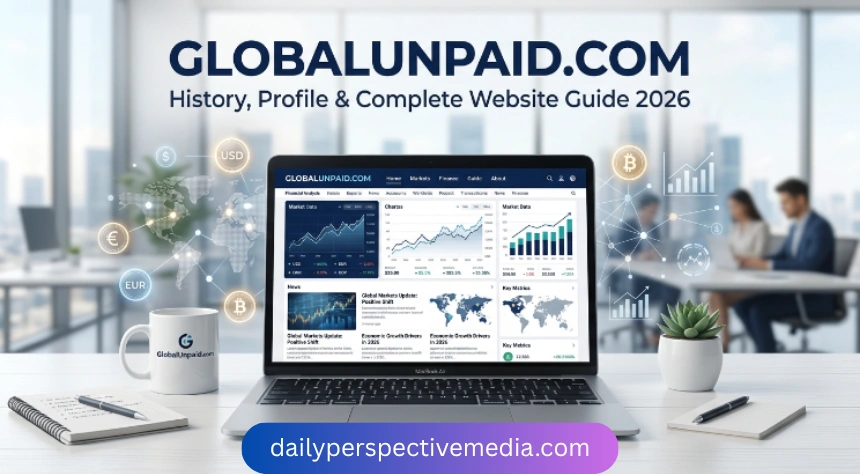 GlobalUnpaid Com